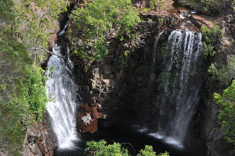 Litchfield And Jumping Crocodiles Full Day Trip From Darwin - Accommodation Mooloolaba 2