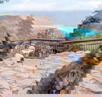 Wineglass Bay  Freycinet NP Full Day Tour from Hobart via Richmond Village - Accommodation Mooloolaba
