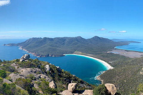 Wineglass Bay & Freycinet NP Full Day Tour From Hobart Via Richmond Village - Accommodation Mooloolaba 3
