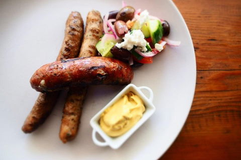 Secret Food Tours Sydney W/ Private Tour Option - Accommodation Mooloolaba 2