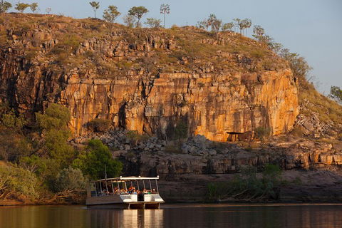 Nitmiluk (Katherine) Gorge Cruise - Accommodation Mooloolaba 0