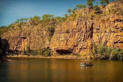 Nitmiluk (Katherine) Gorge Cruise - Accommodation Mooloolaba 1