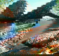 Nitmiluk Katherine Gorge Canoe Adventure Tours - Accommodation Mooloolaba