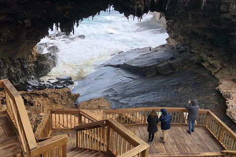 Kangaroo Island 4WD Tour - Best Of KI In 2 Days - Accommodation Mooloolaba 3