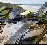 3 Days Flerieu Peninsula and Kangaroo Island Motorcycle Tour - Accommodation Mooloolaba
