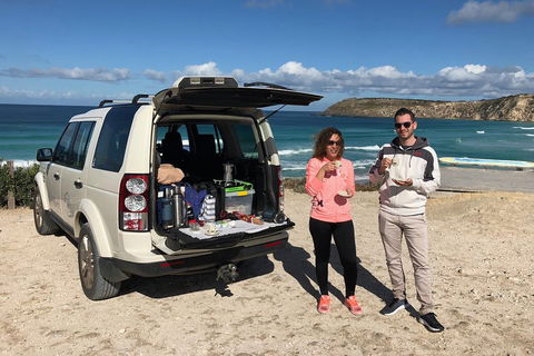 Kangaroo Island 4WD Tour - Flinders Chase - Accommodation Mooloolaba 0