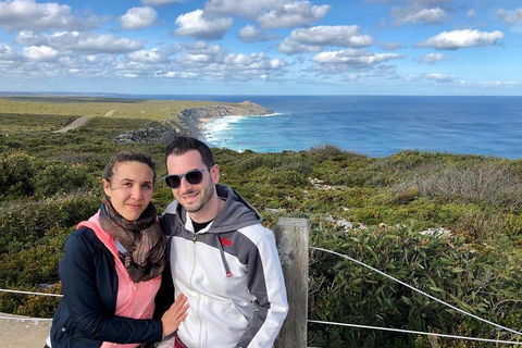 Kangaroo Island 4WD Tour - Flinders Chase - Accommodation Mooloolaba 1