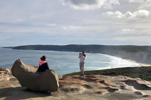 Kangaroo Island 4WD Tour - Flinders Chase - Accommodation Mooloolaba 2