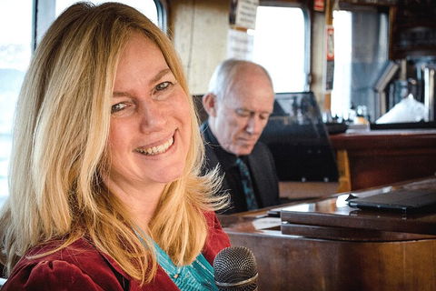 Jazz Lunch Cruise On Sydney Harbour - Accommodation Mooloolaba 1