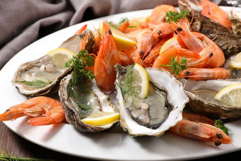 Jazz Lunch Cruise On Sydney Harbour - Accommodation Mooloolaba 2