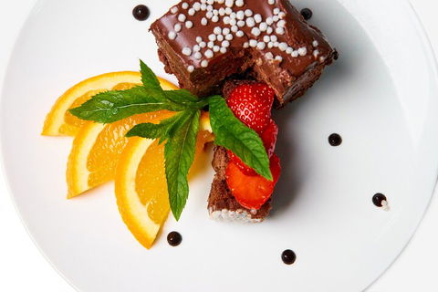 Jazz Lunch Cruise On Sydney Harbour - Accommodation Mooloolaba 3