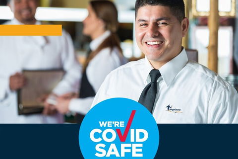 Jazz Lunch Cruise On Sydney Harbour - Accommodation Mooloolaba 5