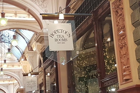 Live Like A Local: Explore Some Favourite Spots On A Playful Audio Walking Tour - Accommodation Mooloolaba 4