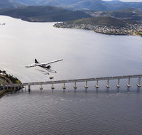 30-Minute Hobart Scenic Flight - Accommodation Mooloolaba
