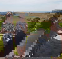 Canberra - Southern Highlands Winery Tour - Accommodation Mooloolaba