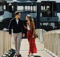 Private Hobart Tour to Museum of Old and New Art and Lunch - Accommodation Mooloolaba