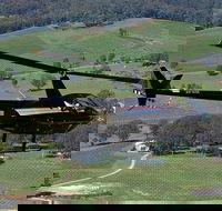 Hunter Valley Wine Country Helicopter Flight from Cessnock - Accommodation Mooloolaba