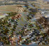 Hunter Valley Broken Back Range Helicopter Flight from Cessnock - Accommodation Mooloolaba