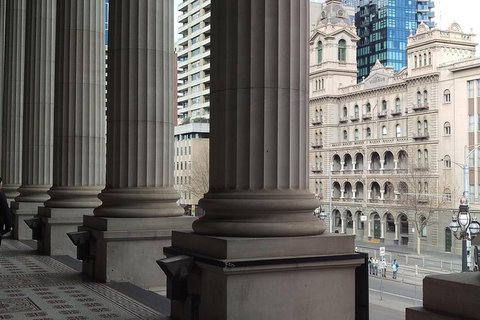 Melbourne City Private Tour - Accommodation Mooloolaba 2