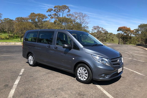 Melbourne City Private Tour - Accommodation Mooloolaba 3