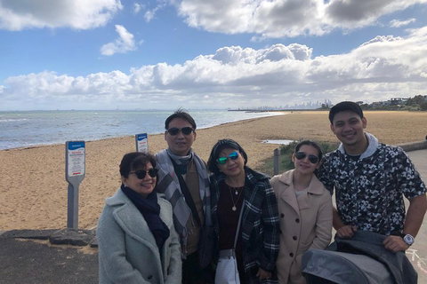 Melbourne City Private Tour - Accommodation Mooloolaba 4