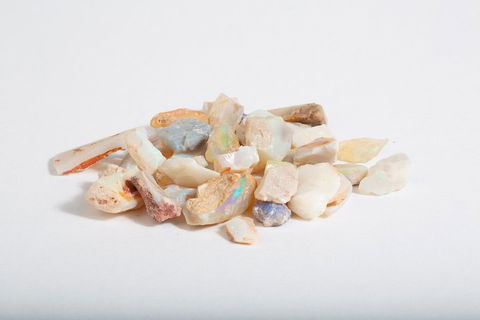 Opal Polishing Workshops In The Beautiful Blue Mountains - Accommodation Mooloolaba 0