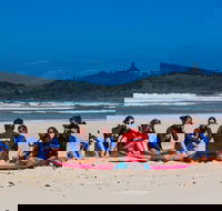 2-Day Progressive Surf Lessons - Accommodation Mooloolaba