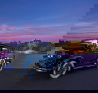 Blue Mountains Vintage Cadillac Tour with Local Guide - Accommodation Mooloolaba