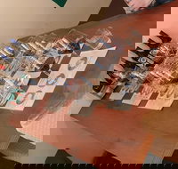 Food Tour Melbourne - St Kilda - Accommodation Mooloolaba