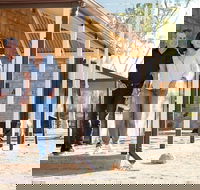Alice Springs Highlights Tour - Accommodation Mooloolaba