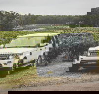 Hideaway Private Tours Hunter Valley- Indulgence Wine Tour Full Day - Accommodation Mooloolaba