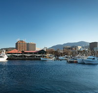 Hobart City Sightseeing Tour including MONA Admission - Accommodation Mooloolaba