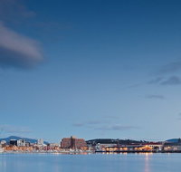 Mt Wellington Tour and MONA Admission - Accommodation Mooloolaba