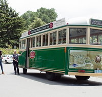 Hobart Half-Day Sightseeing Coach Tram Tour - Accommodation Mooloolaba