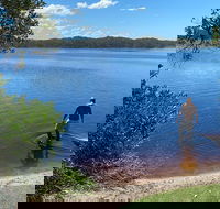 Behind The Bay - Explore Like a Local - Accommodation Mooloolaba