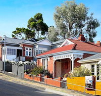 Wonderful Hobart Self-Guided Audio Tour - Accommodation Mooloolaba