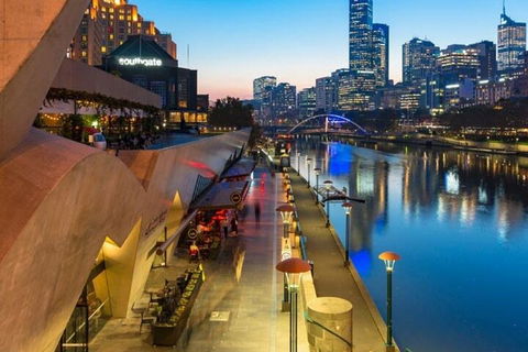 Nightlife In Melbourne: St Kilda - Accommodation Mooloolaba 0
