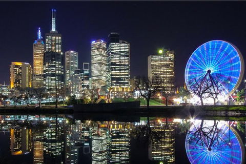 Nightlife In Melbourne: St Kilda - Accommodation Mooloolaba 1
