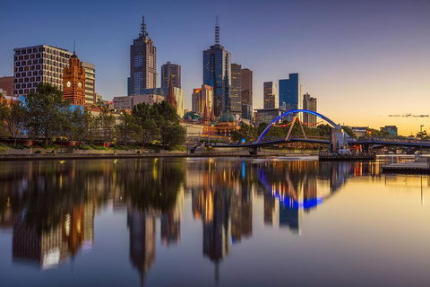 Nightlife In Melbourne: St Kilda - Accommodation Mooloolaba 3