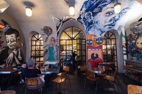 Nightlife In Melbourne: St Kilda - Accommodation Mooloolaba 4