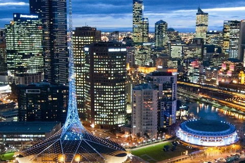 Nightlife In Melbourne: St Kilda - Accommodation Mooloolaba 5