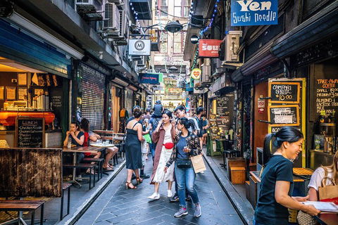 See Melbourne With A Local: Private & Personalized - Accommodation Mooloolaba 5