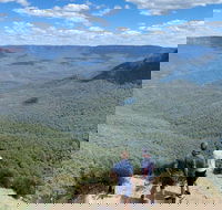 Blue Mountains Private Tour From Sydney  Featherdale Aussie Animal Park Option - Accommodation Mooloolaba