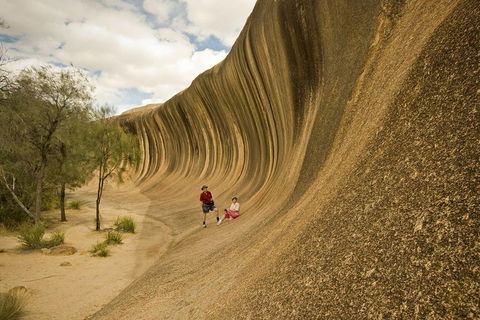 Wave Rock, York, Wildflowers, And Aboriginal Cultural Day Tour From Perth - Accommodation Mooloolaba 5
