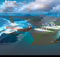 Panorama - Seaplane Tour - Accommodation Mooloolaba
