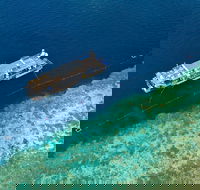 2-Day Great Barrier Reef Reefsleep Experience - Accommodation Mooloolaba