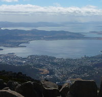 Mt Wellington Tour and MONA Admission - Accommodation Mooloolaba