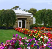 Hobart City Sightseeing Tour Including MONA Admission - Accommodation Mooloolaba