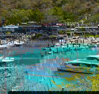 Whitsunday Islands Hopper Pass - Accommodation Mooloolaba