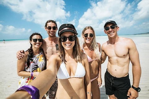 Whitsunday Islands Hopper Pass - Accommodation Mooloolaba 3